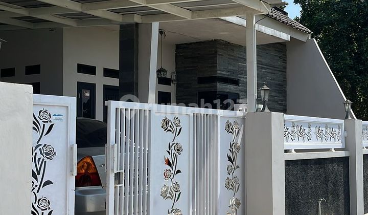Rumah Siap Huni Di Sukarame Bandar Lampung Rumah Siap Huni Di Sukarame Bandar Lampung
