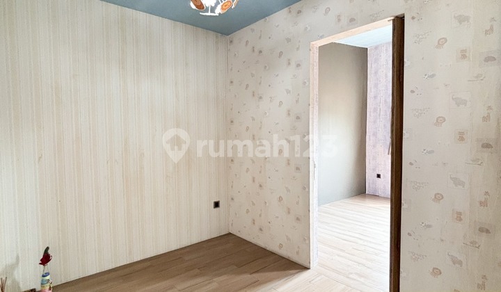 Rumah Minimalis Siap Huni di Bintaro Permai, Jakarta Selatan 2