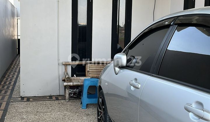 Rumah Siap Huni Di Sukarame Bandar Lampung 2