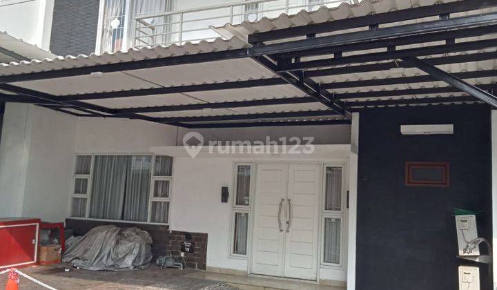 Rumah 2,5 Lantai Di Pesanggrahan Jakarta Selatan 1