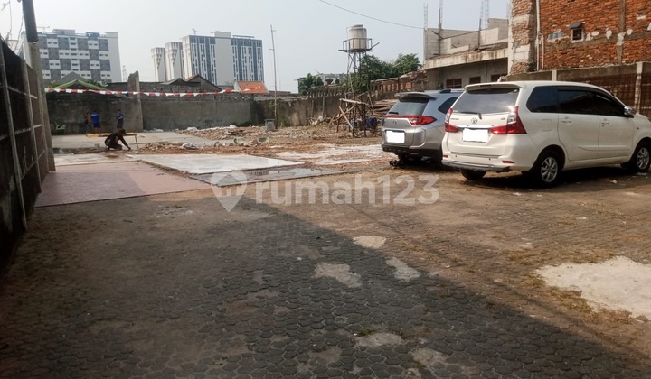 Tanah Di Penggilingan Jakarta Timur