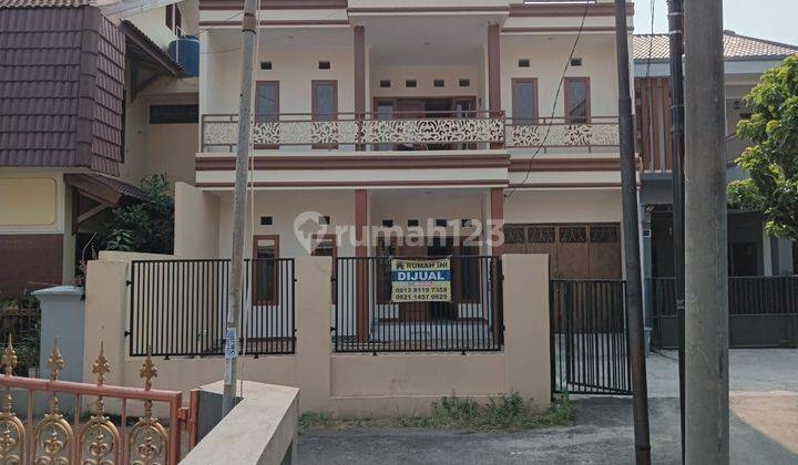 Rumah Minimalis 2 Lantai Baru Renkvasi Di Petukangan Selatan Jakarta Selatan 1