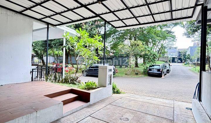 Rumah Minimalis Siap Huni Di Bintaro Jaya Sektor 9 Tangerang Selatan 2