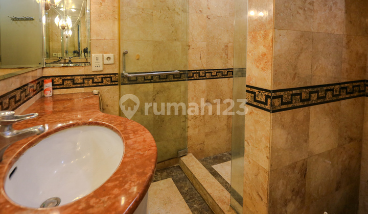 APARTEMEN ASCOTT THAMRIN, SANGAT STRATEGIS, DEKAT GRAND INDONESIA, MENTENG, TANAH ABANG, JAKARTA PUSAT 2