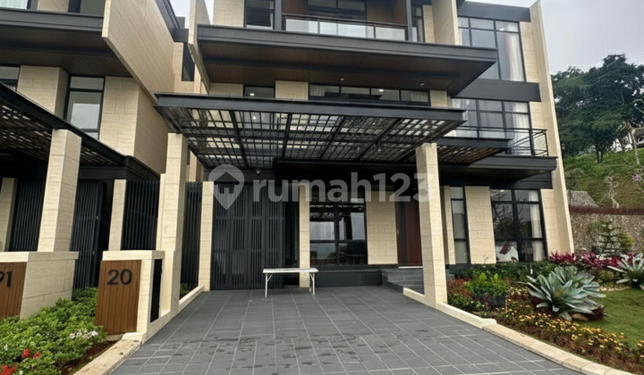 Maple Golf Summarecon Bogor Maple Golf Summarecon Bogor