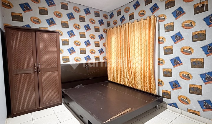 Rumah Minimalis di Greendwoods Hanya 2 Km ke Stasiun Pondok Ranji, Tangerang Selatan 2