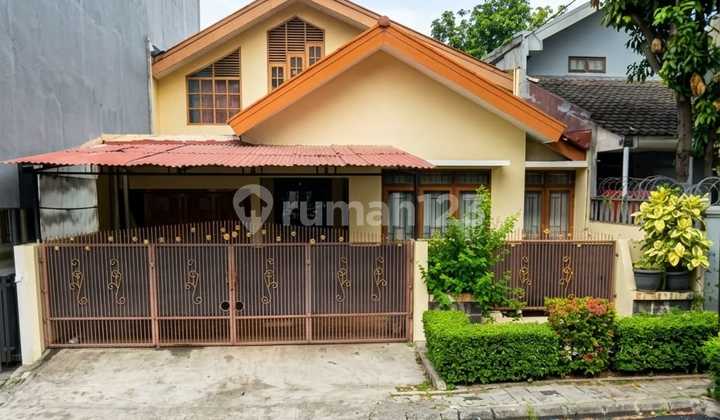 Rumah Usaha di Bintaro Sektor 3 Bintaro