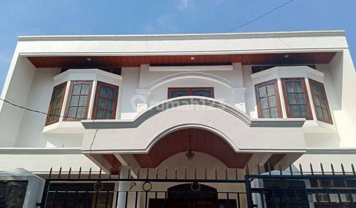 Rumah Mewah 2 Lantai Di Tanah Kusir Jakarta Selatan 1