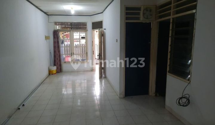 Rumah 2 Lantai di Komplek Pamulang Tangerang Selatan