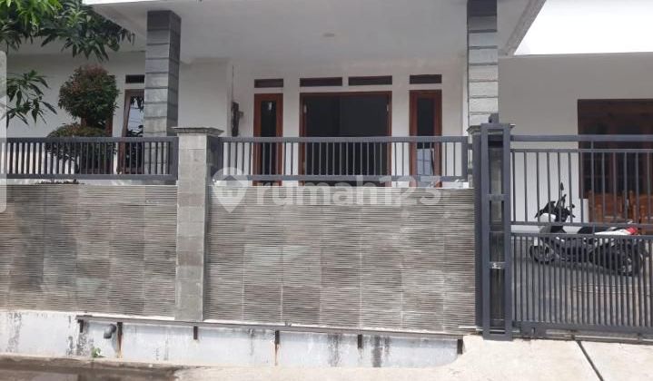 Rumah Mewah di Swadarma Jakarta Selatan 2