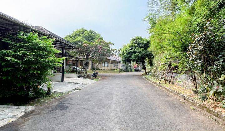 Rumah Minimalis Siap Huni Di Taman Chrysant Bsd City Tangerang Selatan 2