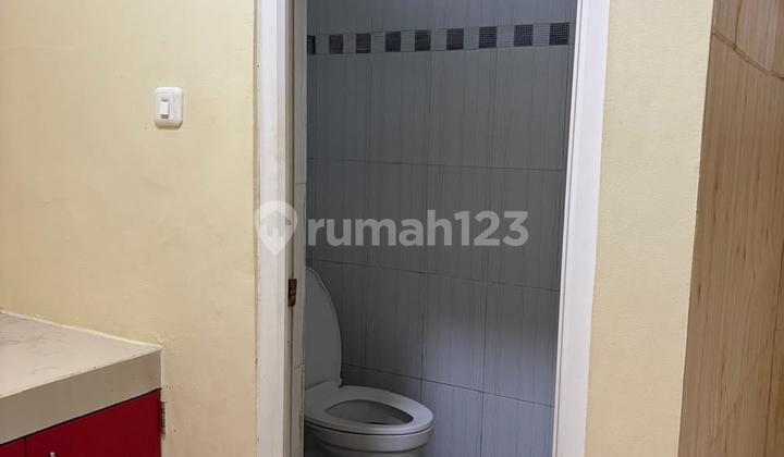 House in Pamulang Non-Cluster Ready to Occupy 2