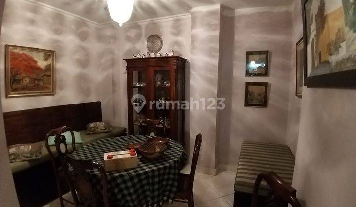 foto lainnya rumah di pisok sektor 5