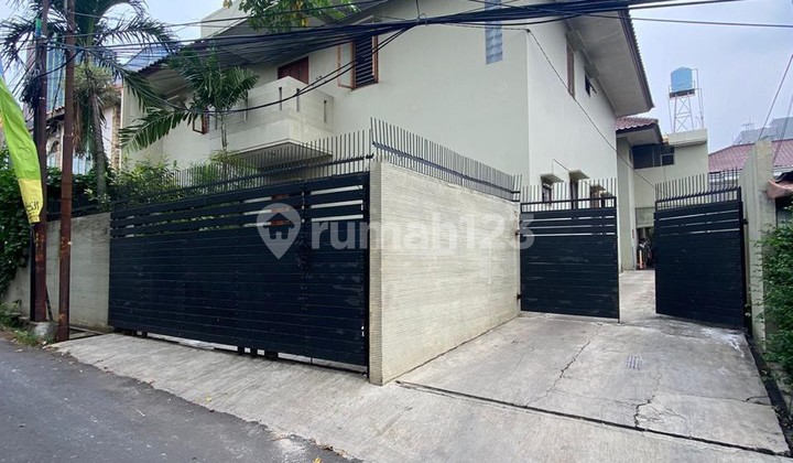 Dijual Rumah Daerah Cilandak Jakarta Selatan Dijual Rumah Daerah Cilandak Jakarta Selatan