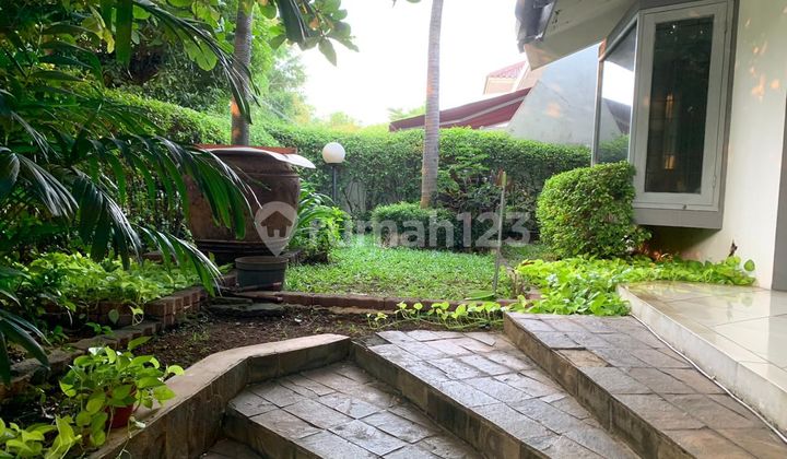 Rumah Pondok Indah 2