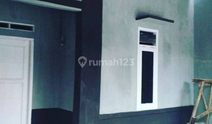 Rumah di Persada Banten Serang 2