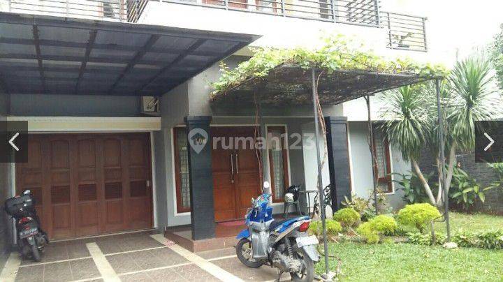 Rumah Sekitar Bintaro sektor 2 2