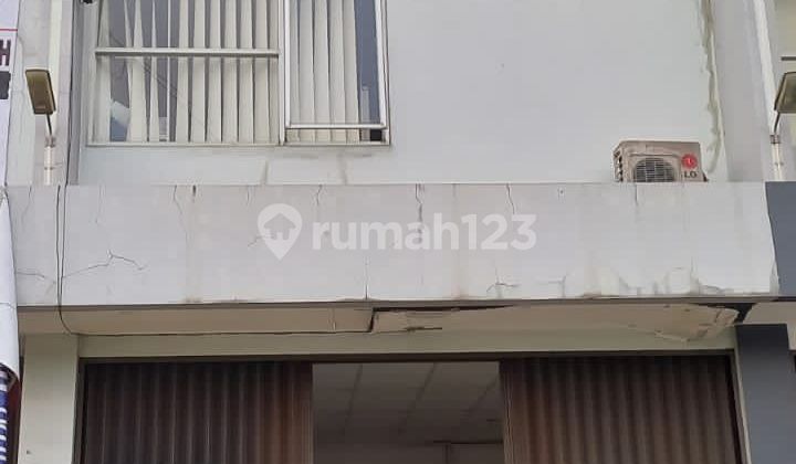 Ruko di Veteran Jakarta Selatan Ruko di Veteran Jakarta Selatan