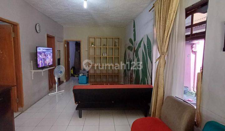 Rumah Cozy Bintaro Jaya  2