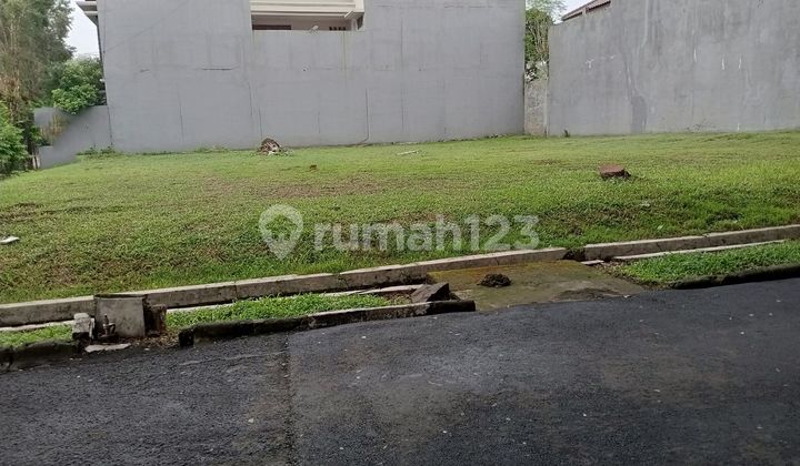 Bintaro Sector 9 Land