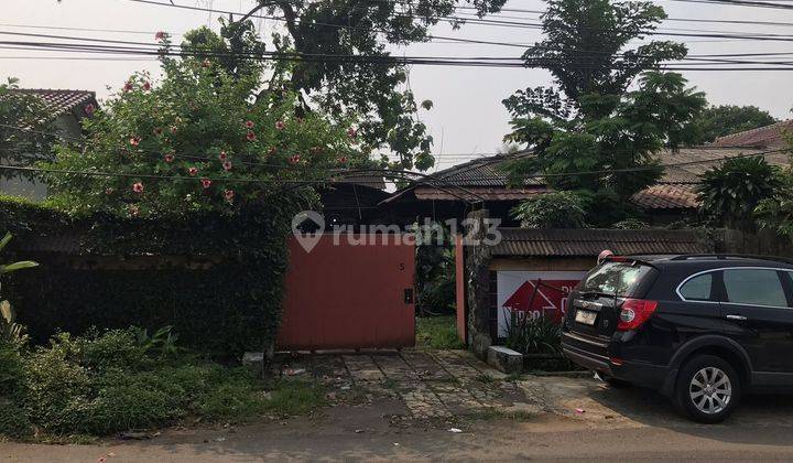 Dijual Rumah di Sawangan Depok  1