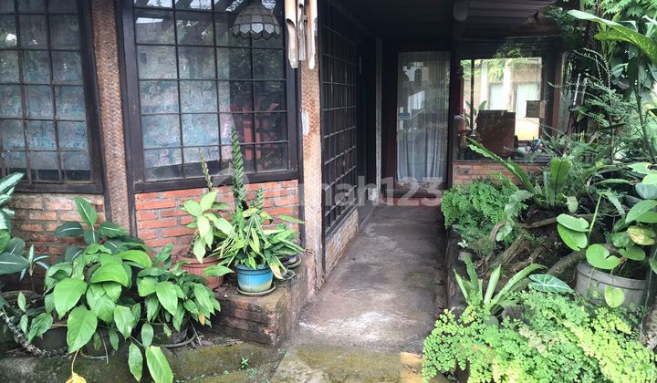Dijual Rumah di Sawangan Depok  2