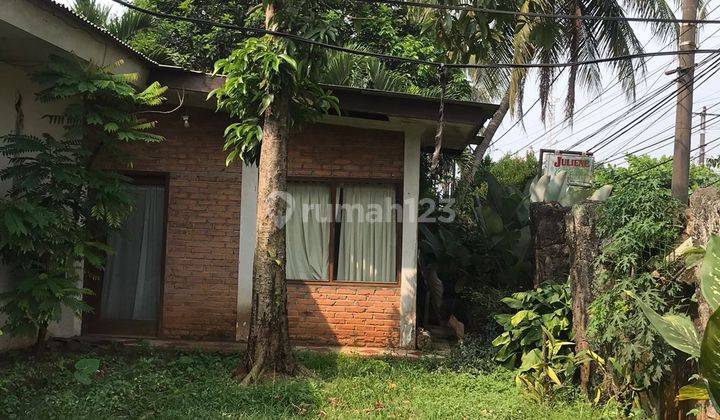 Dijual Rumah di Sawangan Depok  2