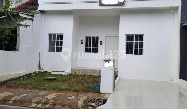 Dijual Rumah di Bintaro Jaya