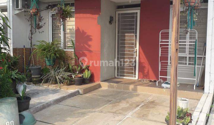 Dijual cepat Rumah Sentraland Parung Panjang 1