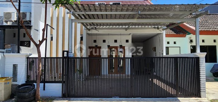 House in Graha Raya Bintaro