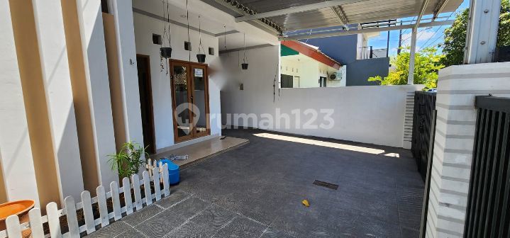 Rumah di Graha Raya Bintaro 2