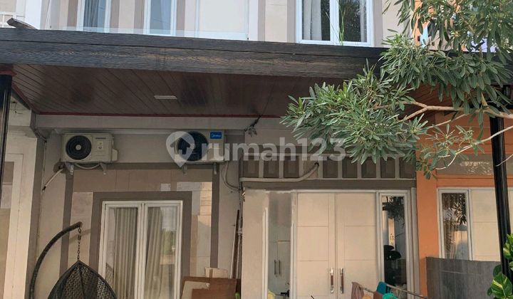 Dijual Rumah Ciputat Resort Dijual Rumah Ciputat Resort