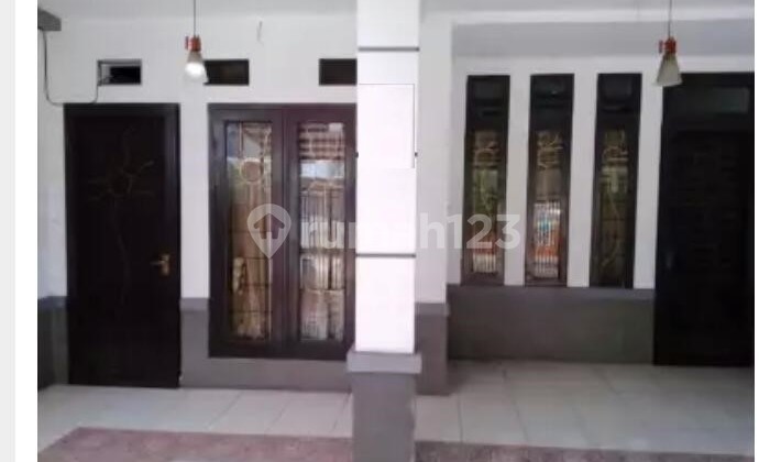 Villa House Bintaro Regency