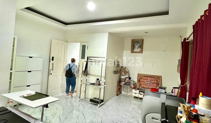 Rumah Dijual Daerah Jombang Ciputat 2