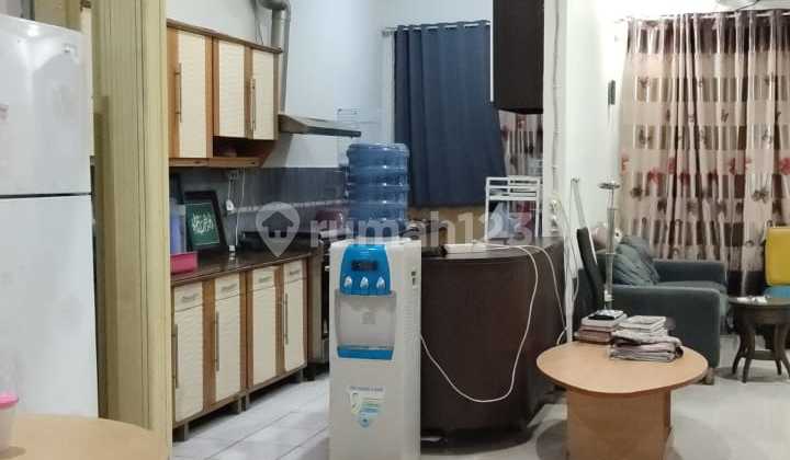 Rumah Dijual Cluster Eldora Bintaro Rumah Dijual Cluster Eldora Bintaro