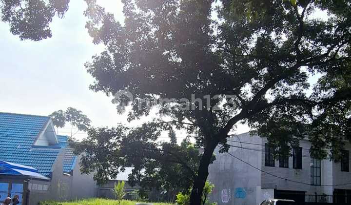 Tanah/kav Dijual Daerah Bsd Tanah/kav Dijual Daerah Bsd