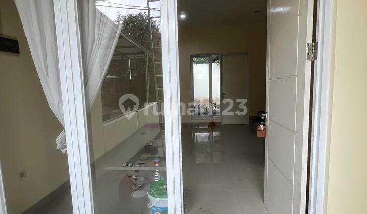 Dijual Rumah Pondok Benda Pamulang 2