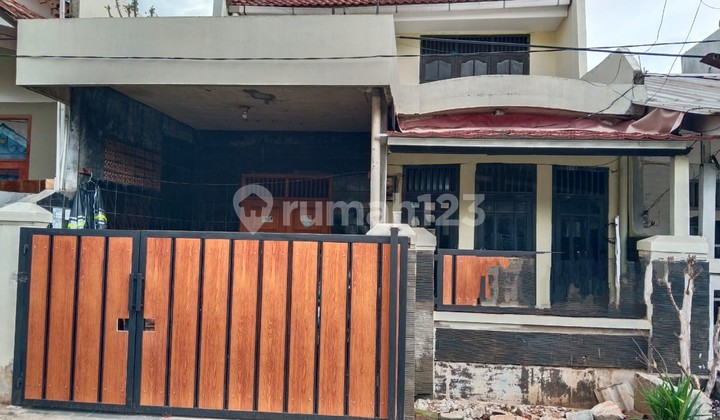 Dijual Rumah Villa Bintaro Indah Dijual Rumah Villa Bintaro Indah