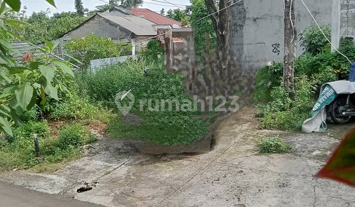 Dijual Tanah Bintaro Sektor 2 Dijual Tanah Bintaro Sektor 2