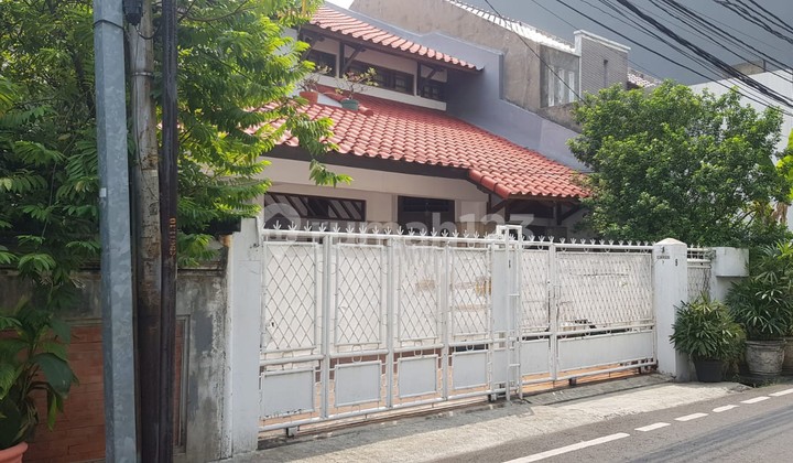 Rumah Dijual Daerah Petojo Jakarta Pusat Rumah Dijual Daerah Petojo Jakarta Pusat