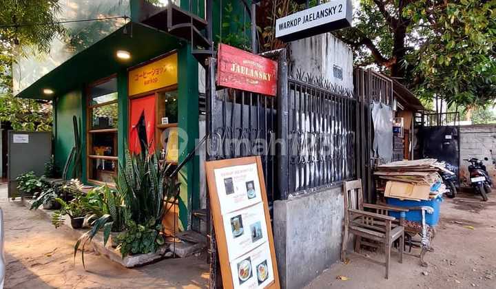 Dijual Rumah Sekitar Bintaro Jakarta Selatan