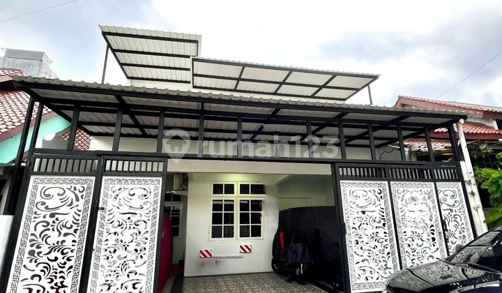 Rumah Dijual Daerah Jombang Ciputat Rumah Dijual Daerah Jombang Ciputat