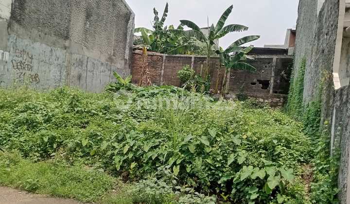 Tanah Dijual Bintaro Sektor 2