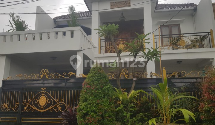 House for Sale in Bintaro Jaya Sector 3