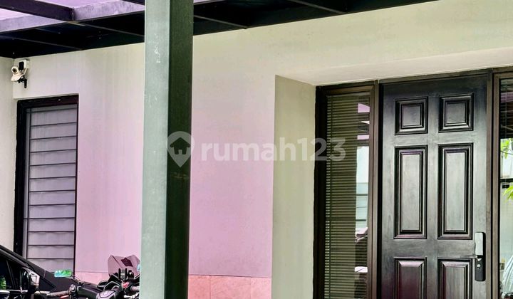 House for Sale Discovery Bintaro Jaya House for Sale Discovery Bintaro Jaya