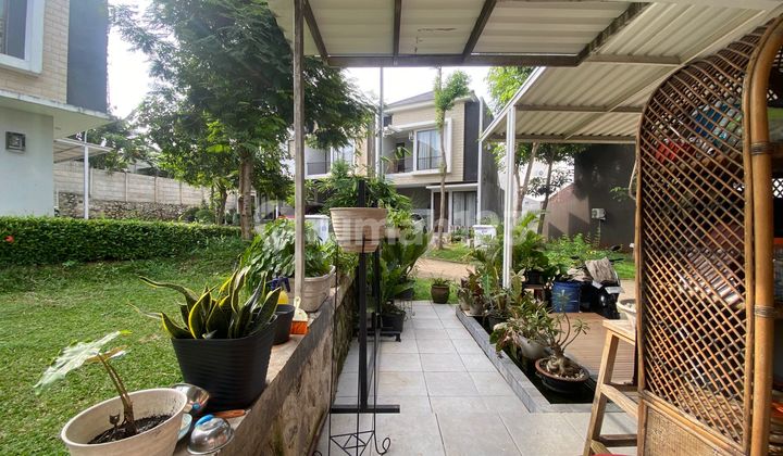 Rumah Dijual Graha Raya Bintaro 2