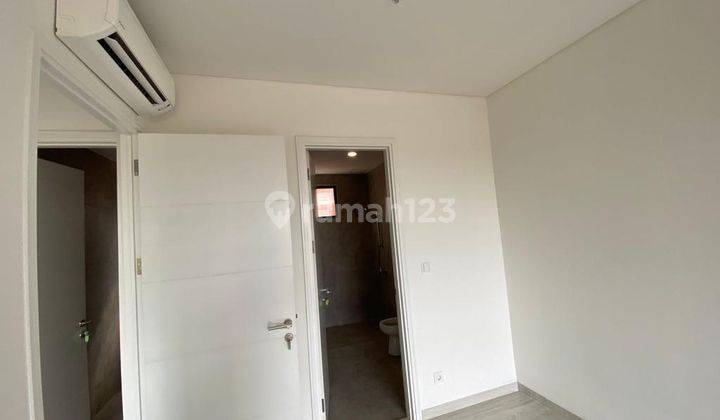 Apartement Lloyd Alam Sutera 2 BR furnished Or Non Furnished Baru 2
