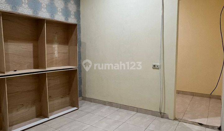 Dijual Cepat Rumah Mutiara Taman Palem 2