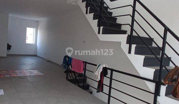 Dijual Cepat Ruko Taman Ratu 1