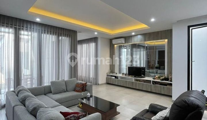 For Sale Menteng House